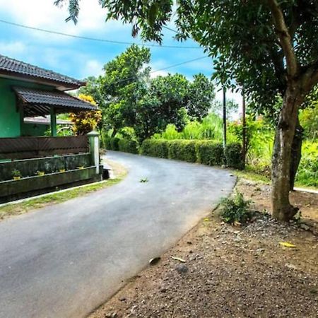 Villa Amalura I 요그야카르타 외부 사진