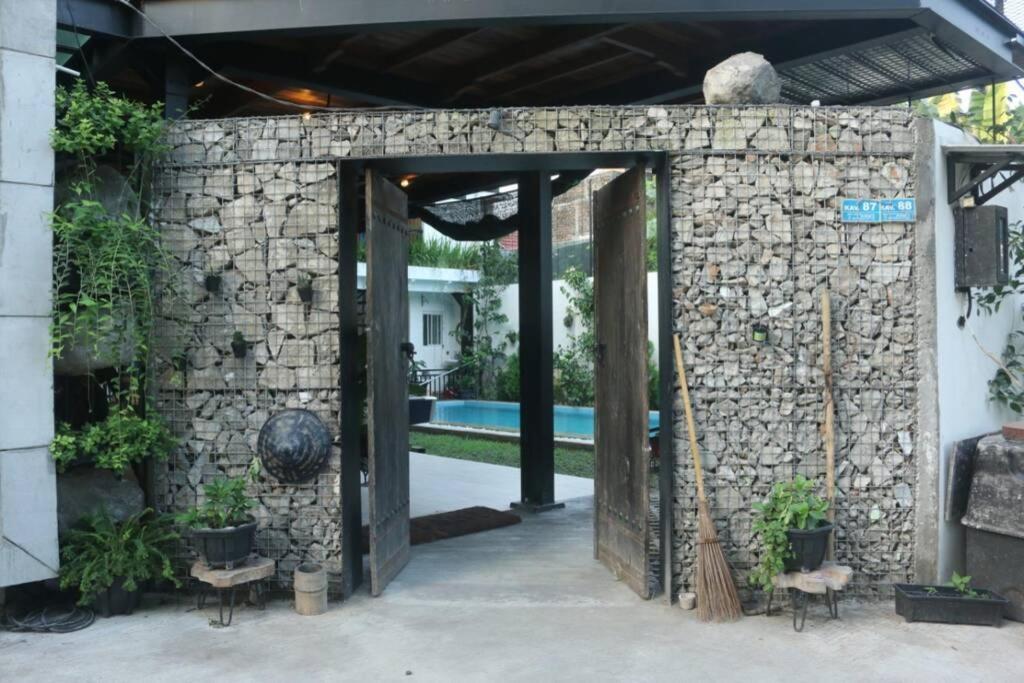 Villa Amalura I 요그야카르타 외부 사진