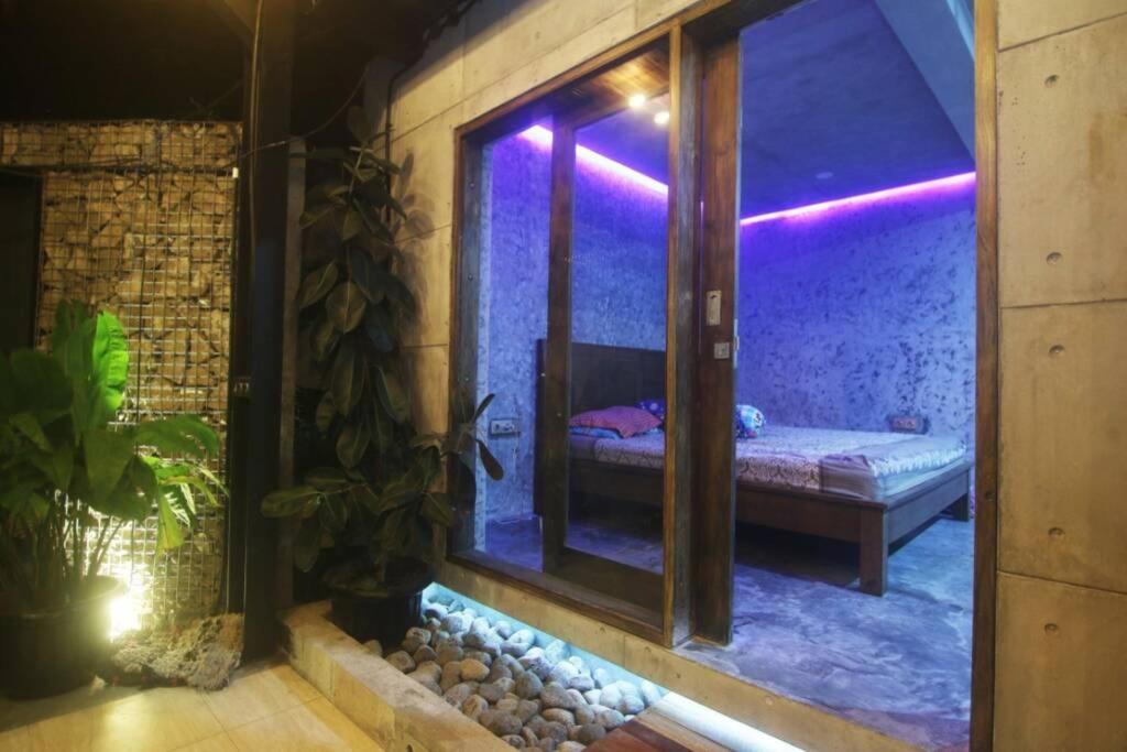 Villa Amalura I 요그야카르타 외부 사진