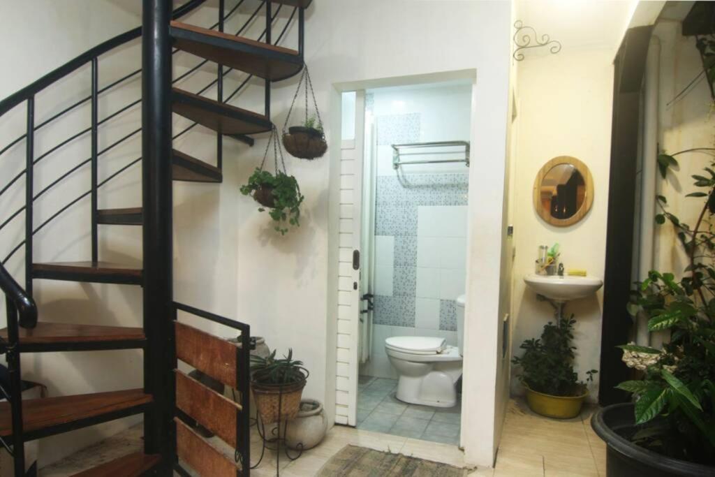 Villa Amalura I 요그야카르타 외부 사진