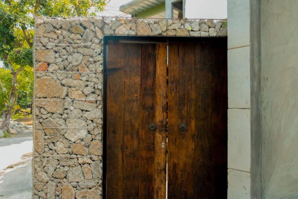 Villa Amalura I 요그야카르타 외부 사진